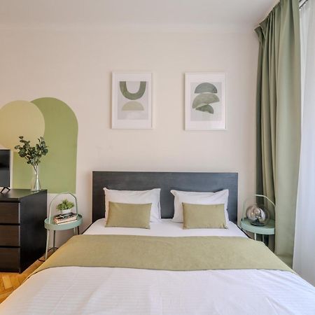 Cozy Prague Apartment Ngoại thất bức ảnh