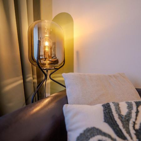 Cozy Prague Apartment Ngoại thất bức ảnh