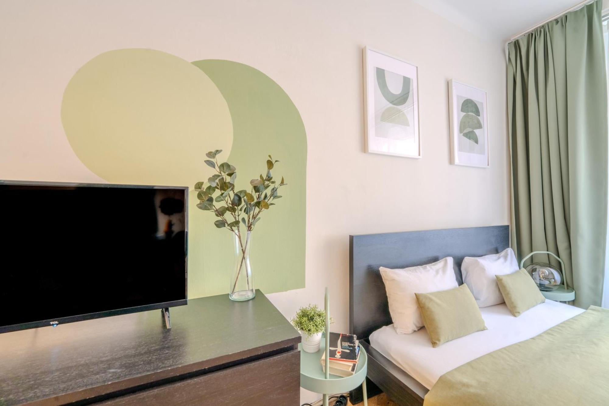 Cozy Prague Apartment Ngoại thất bức ảnh