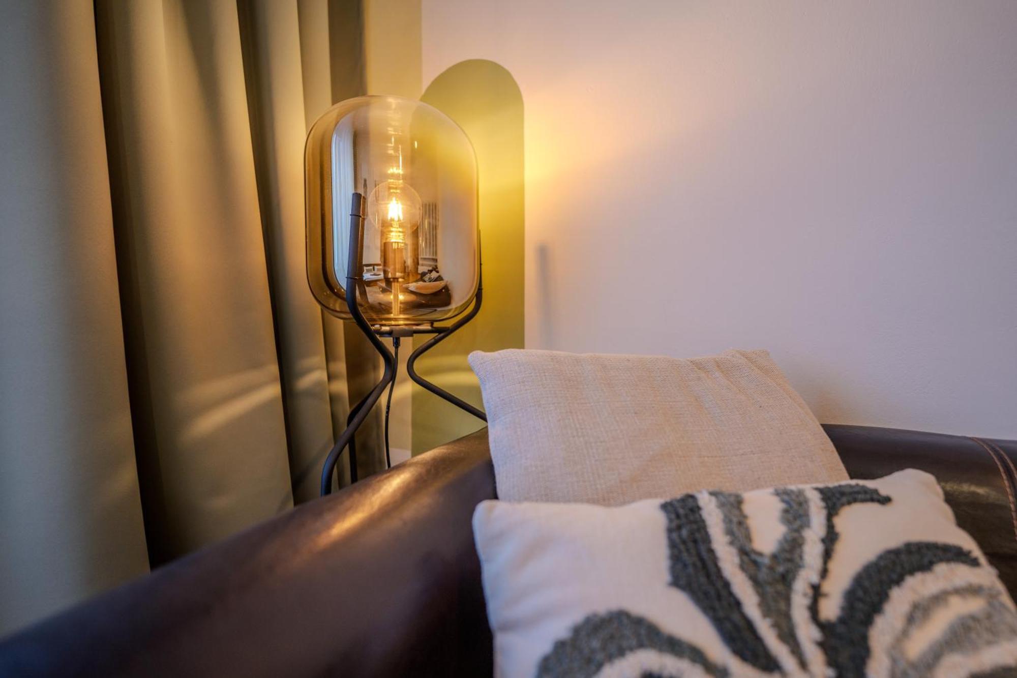 Cozy Prague Apartment Ngoại thất bức ảnh