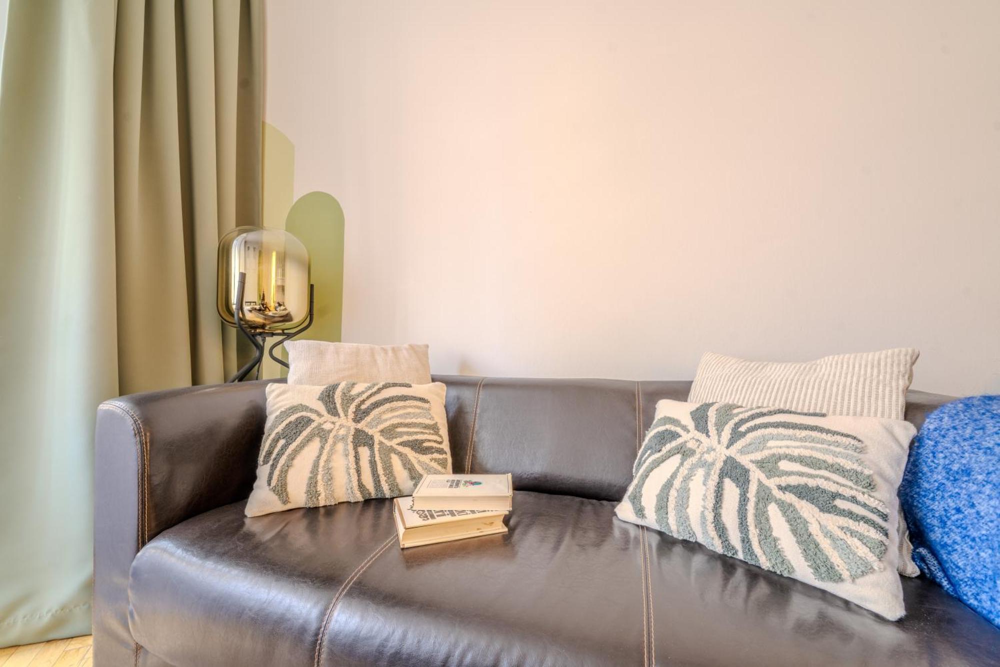 Cozy Prague Apartment Ngoại thất bức ảnh